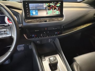 Nissan Qashqai Tekna+ 4x4*HUD*Pano*Navi*Leder*Bose*360*