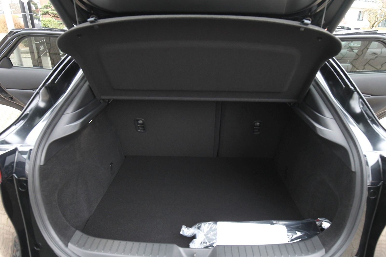 Mazda CX-30 - Bild 22