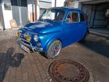 Fiat 500L Spaßmobil - Fiat 500L mit 3 Türen