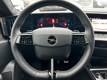 Bild 13 Opel Astra ST Ultimate - SHZ | LHZ | ACC | IntelliLux