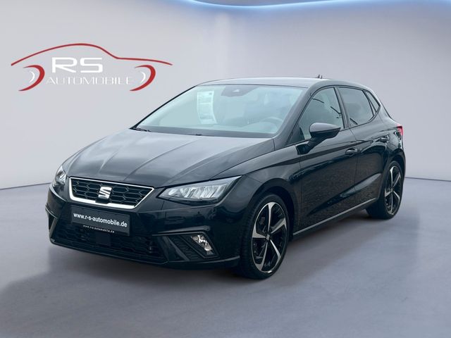 Seat Ibiza FR