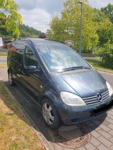 Mercedes-Benz Vaneo CDI 1.7 La Vida 67kW La Vida - Mercedes-Benz Vaneo: Cdi