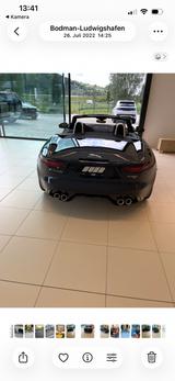 Jaguar F-Type P450 AWD R-DYNAMIC R-DYNAMIC - Jaguar F-Type P450 Gebrauchtwagen
