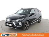 Mitsubishi Eclipse Cross 1.5 T-MIVEC Active+ 2WD *LED*TEMPO - Mitsubishi Gebrauchtwagen in München