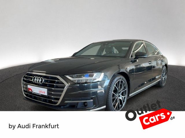 Image of Audi A8