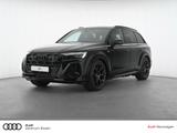 Audi Q7 SUV TDI QUATTRO S LINE BUSINESS LED NAVI PANO - Audi Q7 S-line-business