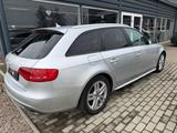 Audi A4 Avant*S-Line*Leder*Xenon*Automatik - Audi A4 aus 2009: Line