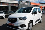 Opel Combo Life E Edition/NAVI/KAM/1 HAND/PDC/TOP/ - Opel Combo mit Benzin-Antrieb: Kombi