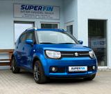 Suzuki Ignis 1.2 DUALJET Allgrip Comfort KAMERA LM AHK