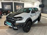 Ford Raptor 4x4 Overland Style - Standheizung uvm - weiße Ford Raptor