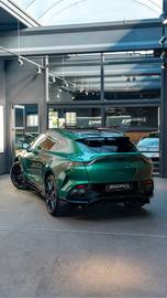 2022 Aston Martin DBX — миниатюра 28