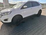 Ford EDGE 2.0 TDCI 4*4 TREND PAKET - gebrauchte Ford Edge aus dem Jahr 2017