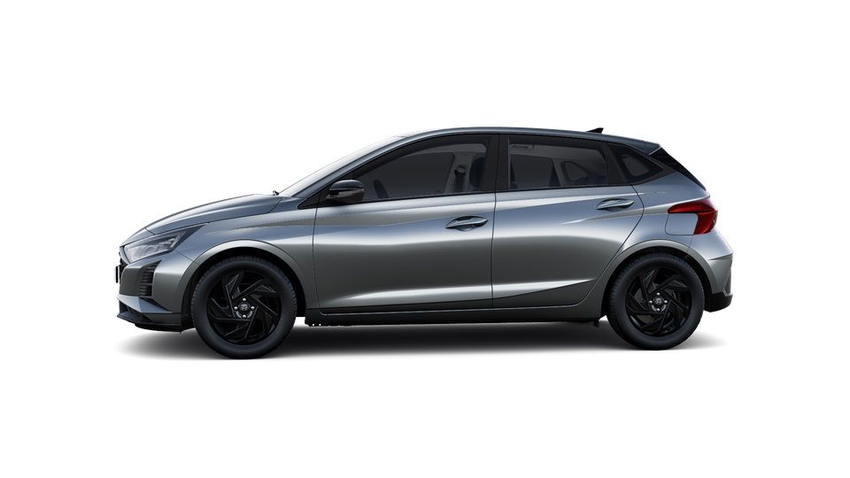 Hyundai i20 - Bild 8
