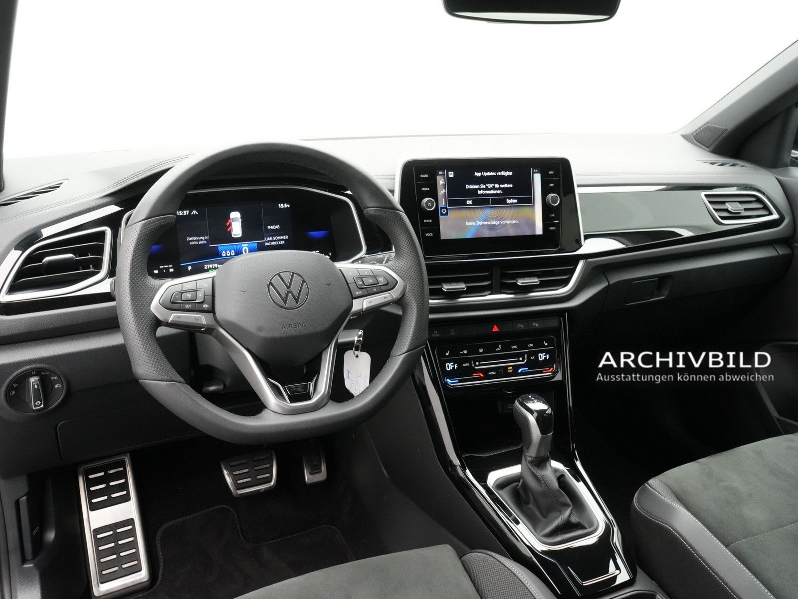 Volkswagen T-Roc - Bild 9