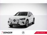 Mercedes-Benz GLC 400 4M Avantgarde Superscreen Pano 360° AHK - Mercedes-Benz GLC-Klasse mit Elektro-Antrieb
