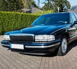 Buick Fehlerfreier Park Avenue 3.8 V6 | 43.500km  - Buick Park Avenue Gebrauchtwagen