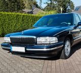 Buick Park Avenue 3.8 V6 | 43.000km | US-Luxus pur - Buick