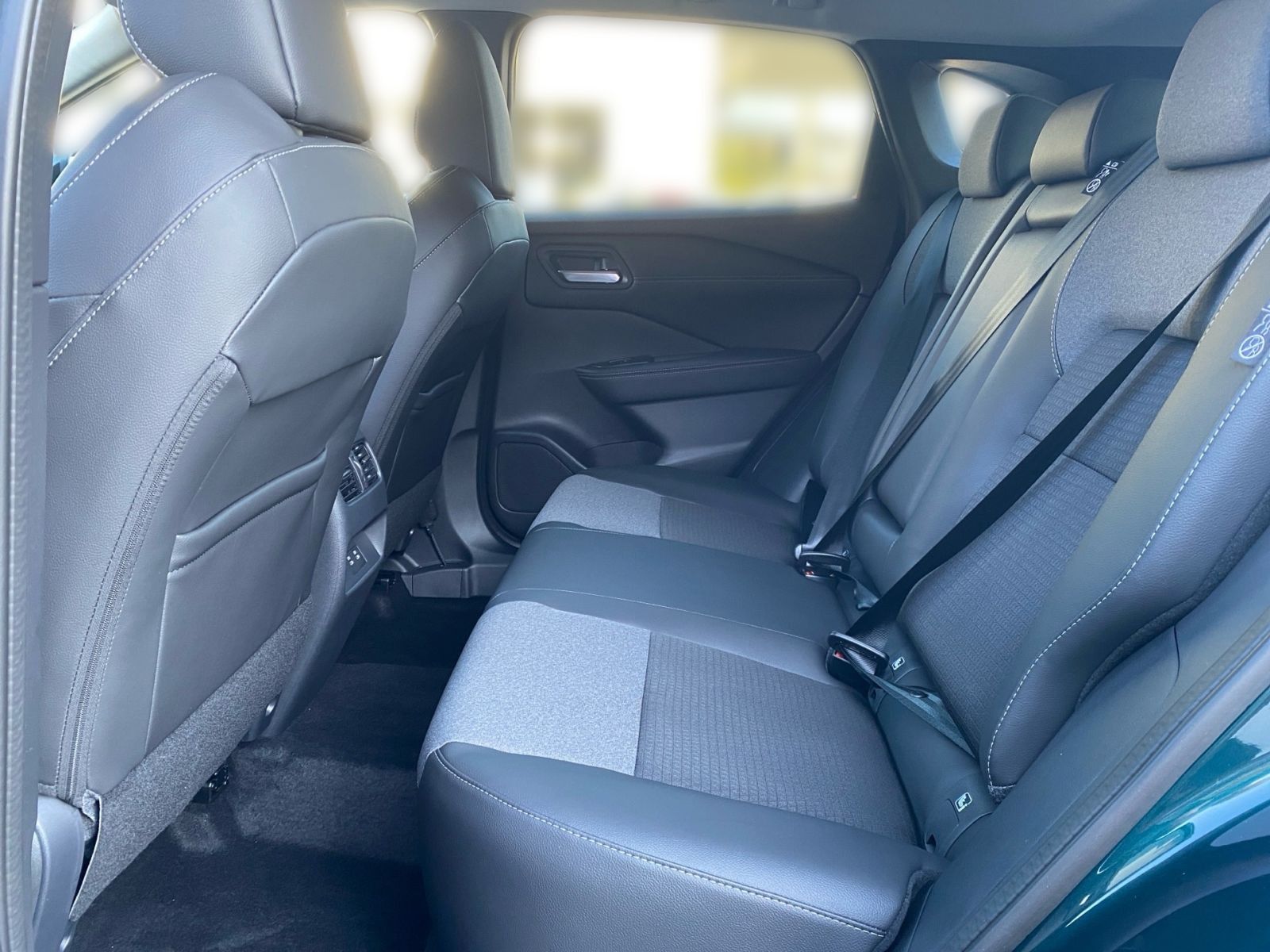 Fahrzeugabbildung Nissan Qashqai 1.5 e-Power N-Way *HUD*360'Kamera*iKey*L