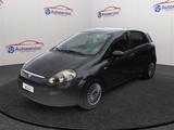 Fiat Punto Evo 5 Porte Punto Evo 5p 1.4 MyLife s - Fiat Punto Evo mit Benzin-Antrieb: Automatik