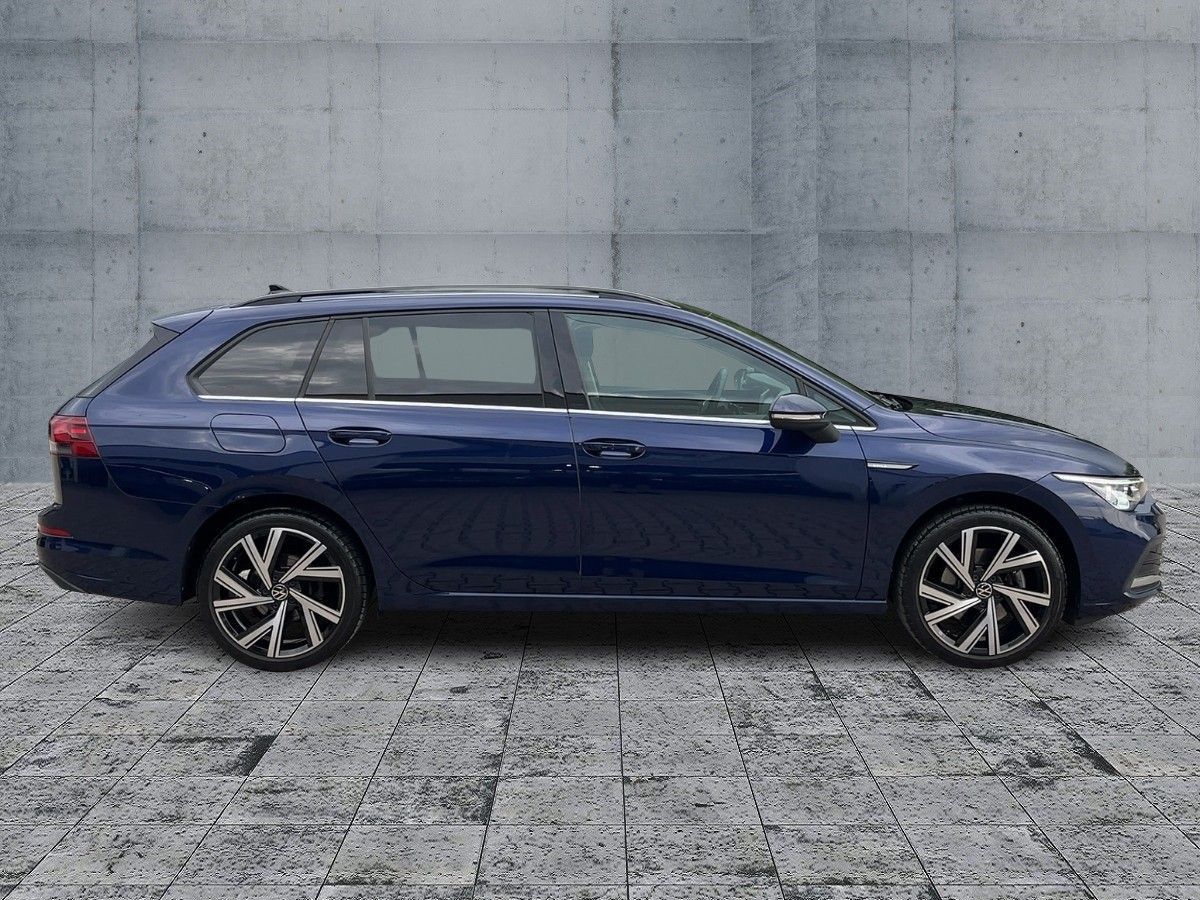 Volkswagen Golf - Bild 7