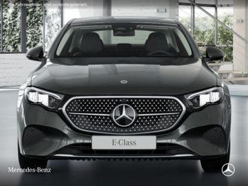 Mercedes E 220 - 6
