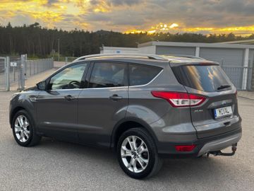 Ford Kuga - 5