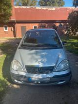 Mercedes-Benz Mercedes Benz a160 automatic getriebene - Mercedes-Benz: Getriebe