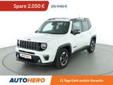 Jeep Renegade 1.3 TGDi Limited 4x2 Aut.*NAVI*ACC*CAM* - Jeep Renegade Gebrauchtwagen in Köln