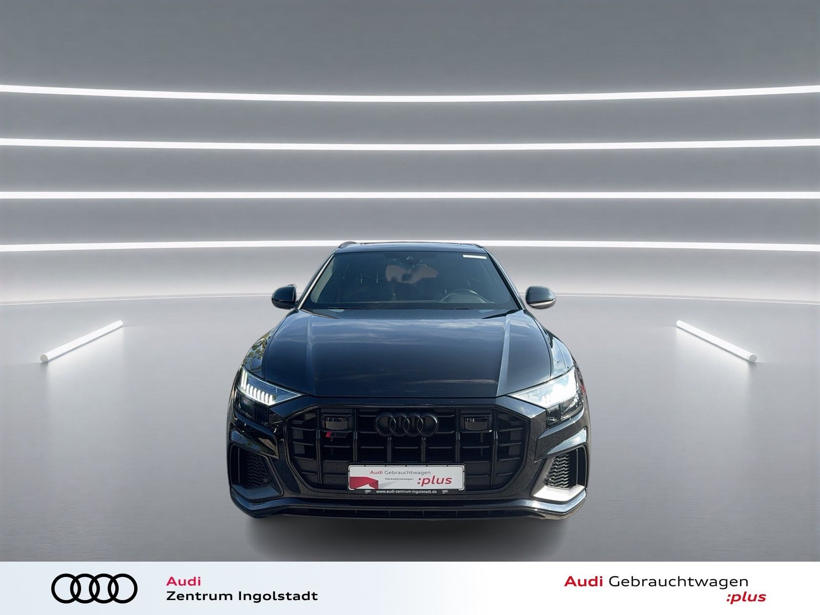 Audi SQ8 - Bild 4