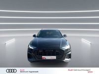 Audi SQ8 - Vorschau Bild 4