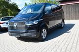 Volkswagen T6 Caravelle Lang/2 Schiebetüren/AHK/LED/Virtual - Volkswagen: Caravelle Lang