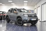 Dacia Duster dCI 115 4WD Extreme+ Navi 360° Kamer Temp - Dacia Duster Extreme mit Diesel-Antrieb