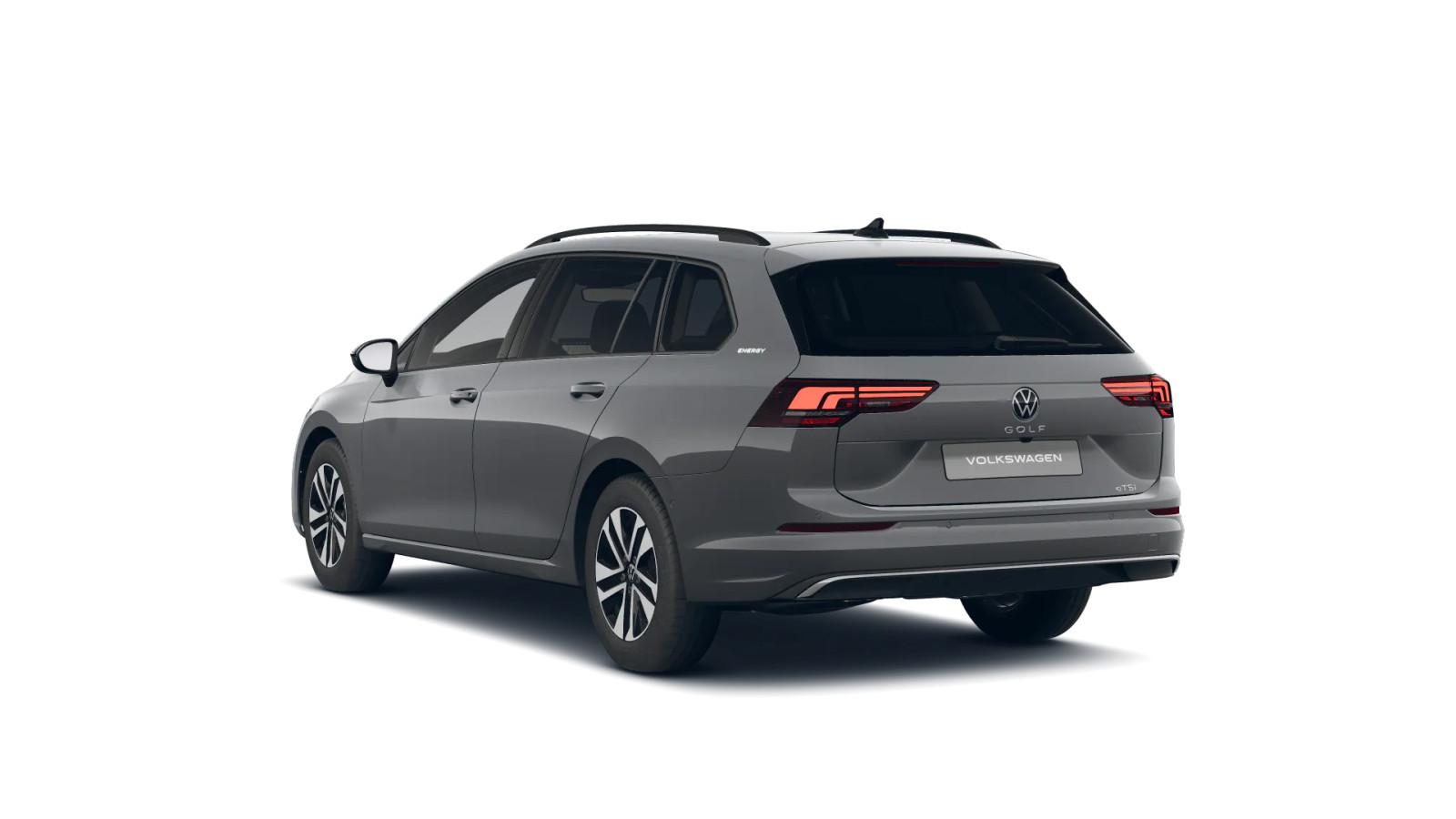 Volkswagen Golf Variant Energy 1.5 eTSI DSG ACC*SIDE*R-KAM, миниатюра 6