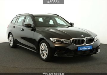 BMW 320 - 8