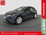Seat Ibiza 1.0 TSI FR NAVI REAR VIEW SHZ - Seat Ibiza: Fr