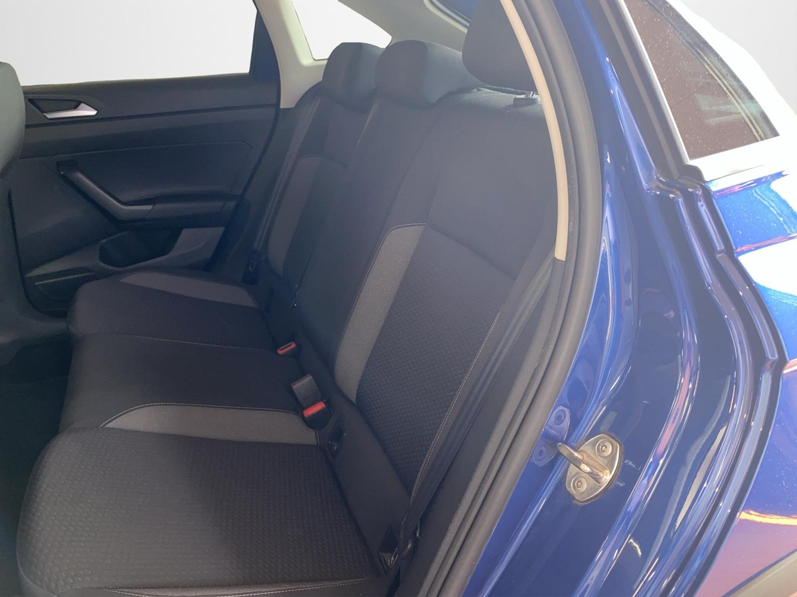 Volkswagen Taigo Life CarPlay|LED|SHZ|Virtual|ACC|PDC|SpurW