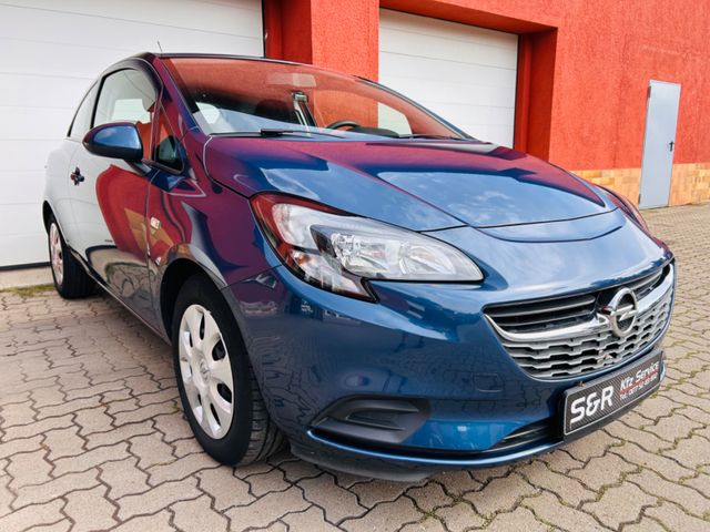 Opel Corsa E Edition