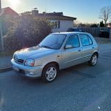 Nissan Micra K11 (Tüv Neu, 68000km, Klima) - Nissan Micra: K11