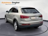 Audi Q3 2.0 TFSI quattro Klimaautomatik Xenon - Audi Q3 Gebrauchtwagen in Bremen