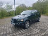 BMW E53 X5 3.0i - gebrauchte BMW X5 aus dem Jahr 2001