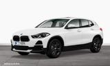 BMW X2 sDrive20d Navi AHK Driv.Assist+ Harman/K LED - BMW X2 in Frankfurt (Main)