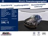Skoda Superb Combi 2.0 TDI Ambition KAMERA+DAB+NAVI+PD - Skoda Superb in Mainz