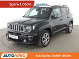 Jeep Renegade 1.0 TGDi Limited 4x2*NAVI*ACC*CAM*PDC* - Jeep Gebrauchtwagen in Frankfurt
