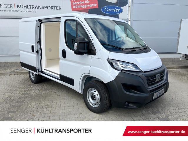 Fiat Ducato 35 L1H1 Frischdienst 0°C