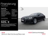 Audi A8 Lang 50 TDI quattro S line*Navi*Matrix*Alu*HU - Audi A8 in Hannover