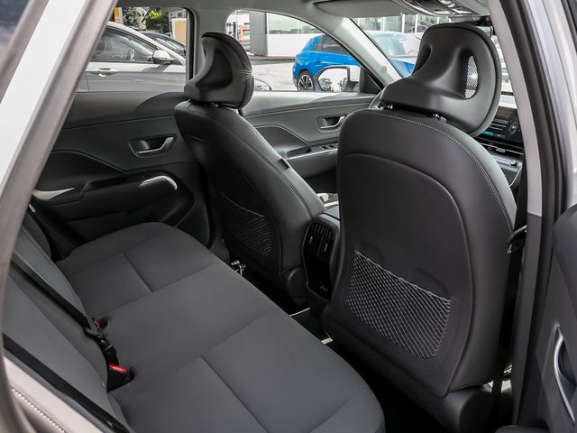 Hyundai Kona 1.6 Select 2WD Navi Autobahnassistent