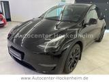 Tesla Model Y Long Range Dual Motor  AWD - Tesla Model Y in Mannheim