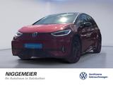 Volkswagen ID.3 GTX 79kwh NAVI+LED+KAMERA+CCS+WÄRMEPUMPE
