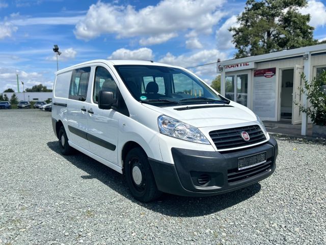 Fiat Scudo L2H1 130 Multijet *1.Hand*Klima