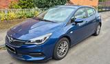 Opel Astra K B16 1.2L Turbo - Opel Astra: 16 Turbo
